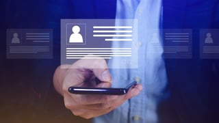 Como a inteligência artificial transforma o recrutamento e seleção